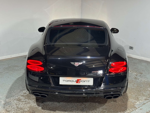 Used Bentley Continental 2015 for sale - 75421226: Photo 29