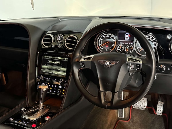 Used Bentley Continental 2015 for sale - 75421226: Photo 2
