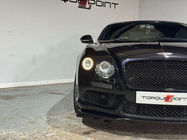 Used Bentley Continental 2015 for sale - 75421226: Photo 30