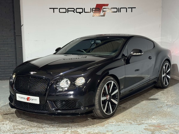 Used Bentley Continental 2015 for sale - 75421226: Photo 32