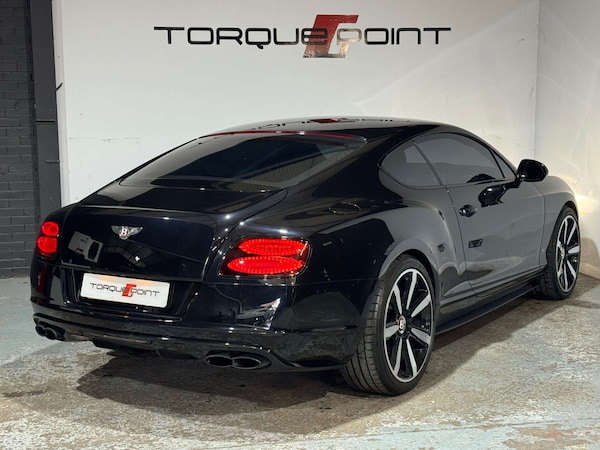 Used Bentley Continental 2015 for sale - 75421226: Photo 3