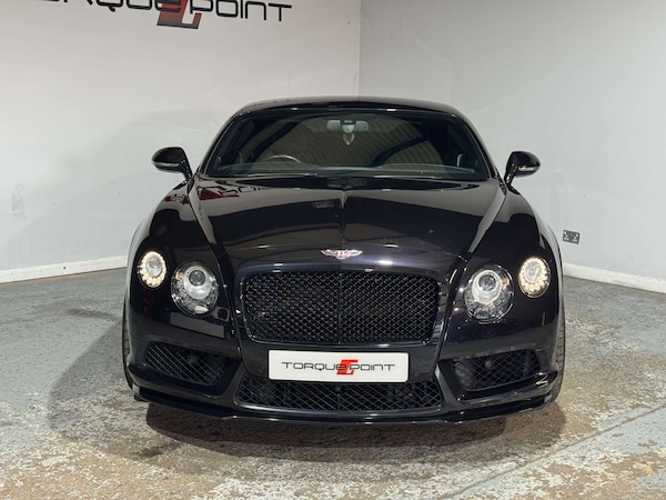 Used Bentley Continental 2015 for sale - 75421226: Photo 4