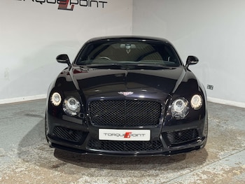 Used Bentley Continental 2015 for sale - 75421226: Photo