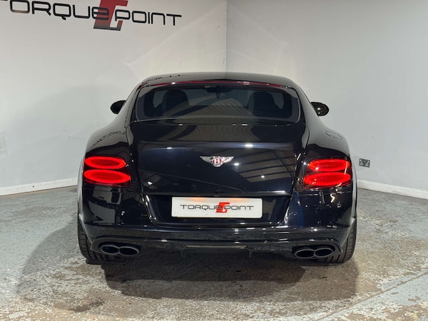 Used Bentley Continental 2015 for sale - 75421226: Photo 5