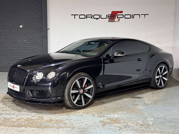 Used Bentley Continental 2015 for sale - 75421226: Photo 6