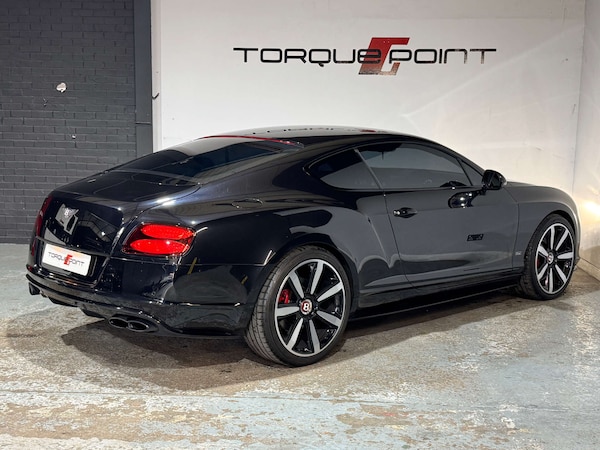 Used Bentley Continental 2015 for sale - 75421226: Photo 7