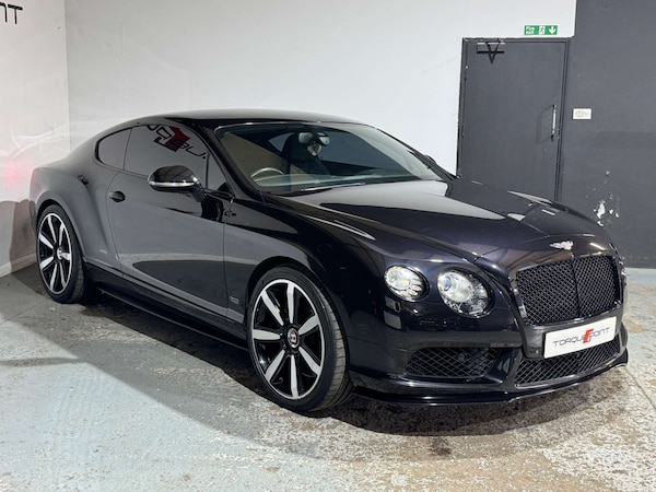 Used Bentley Continental 2015 for sale - 75421226: Photo 8