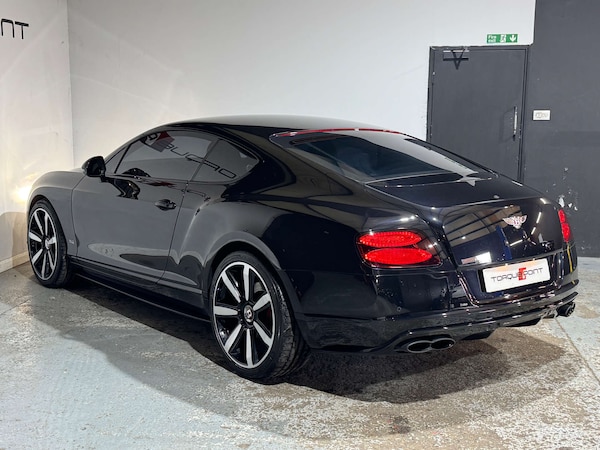 Used Bentley Continental 2015 for sale - 75421226: Photo 9