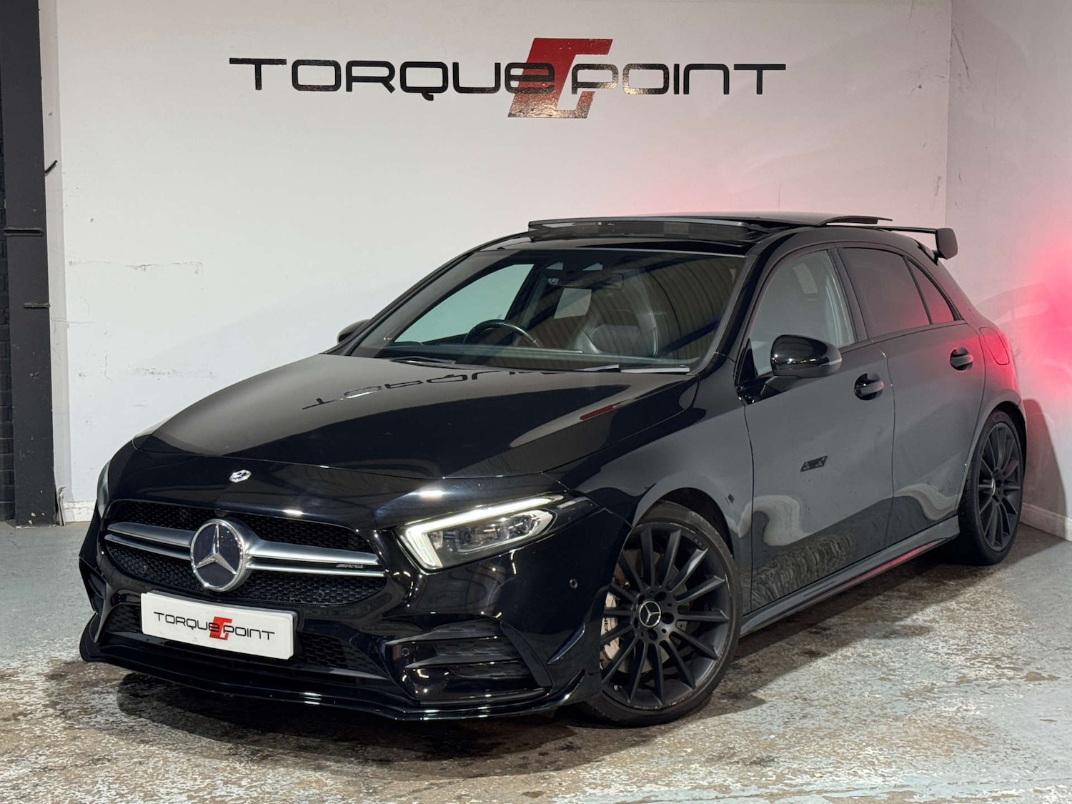 Used Mercedes-Benz A-Class 2020 for sale - 76347356: Photo 1