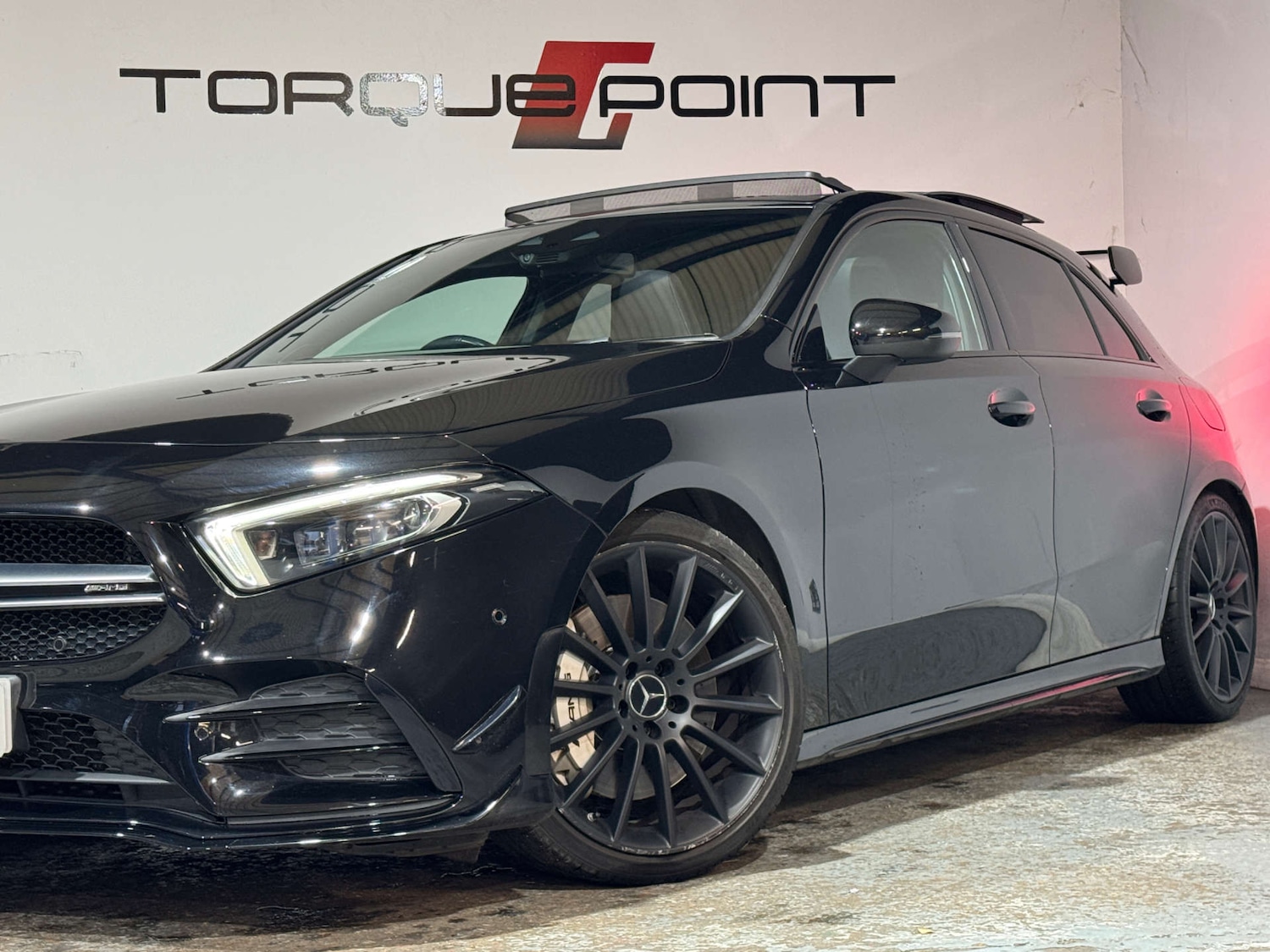 Used Mercedes-Benz A-Class 2020 for sale - 76347356: Photo 10