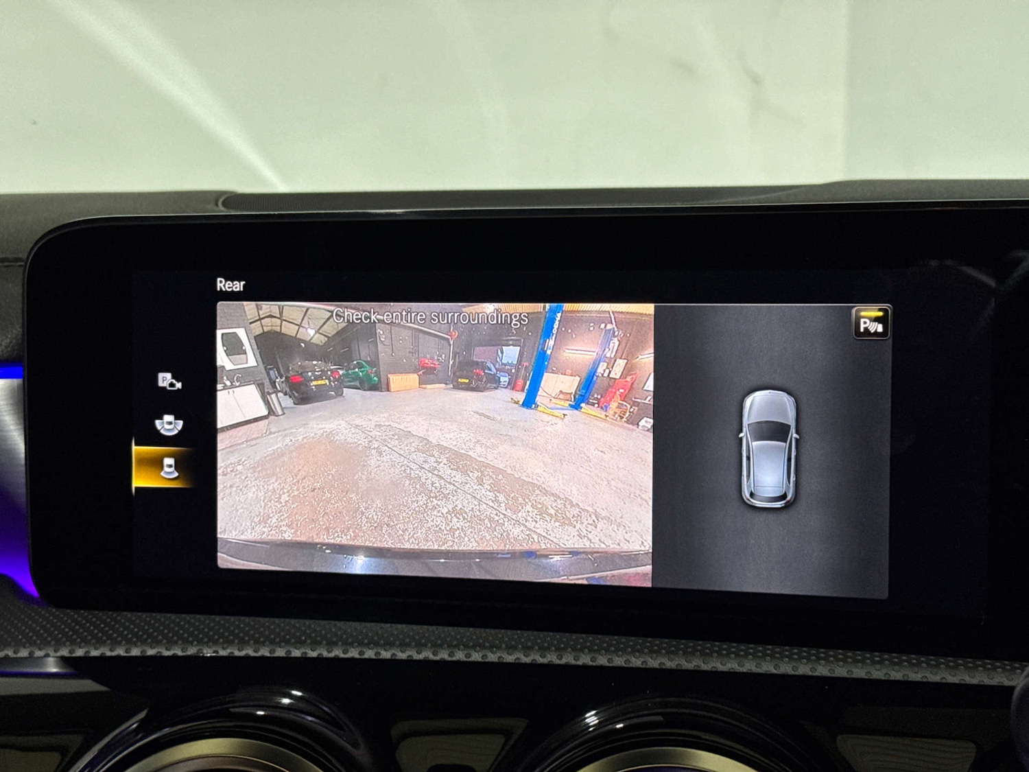 Used Mercedes-Benz A-Class 2020 for sale - 76347356: Photo 18