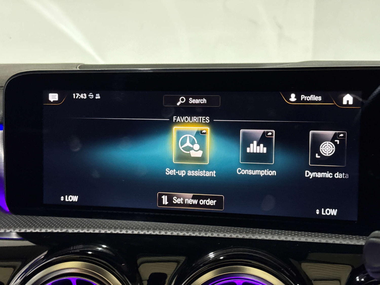 Used Mercedes-Benz A-Class 2020 for sale - 76347356: Photo 20