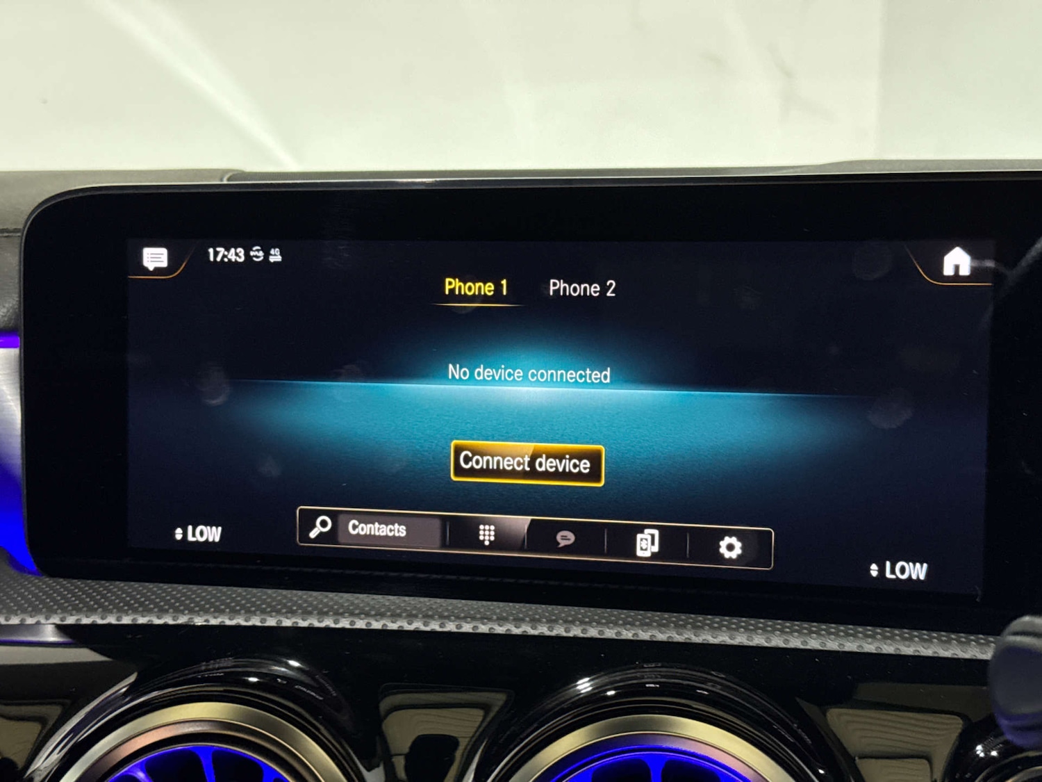 Used Mercedes-Benz A-Class 2020 for sale - 76347356: Photo 23