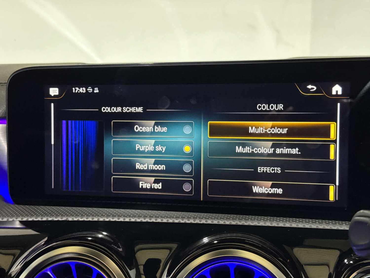 Used Mercedes-Benz A-Class 2020 for sale - 76347356: Photo 24