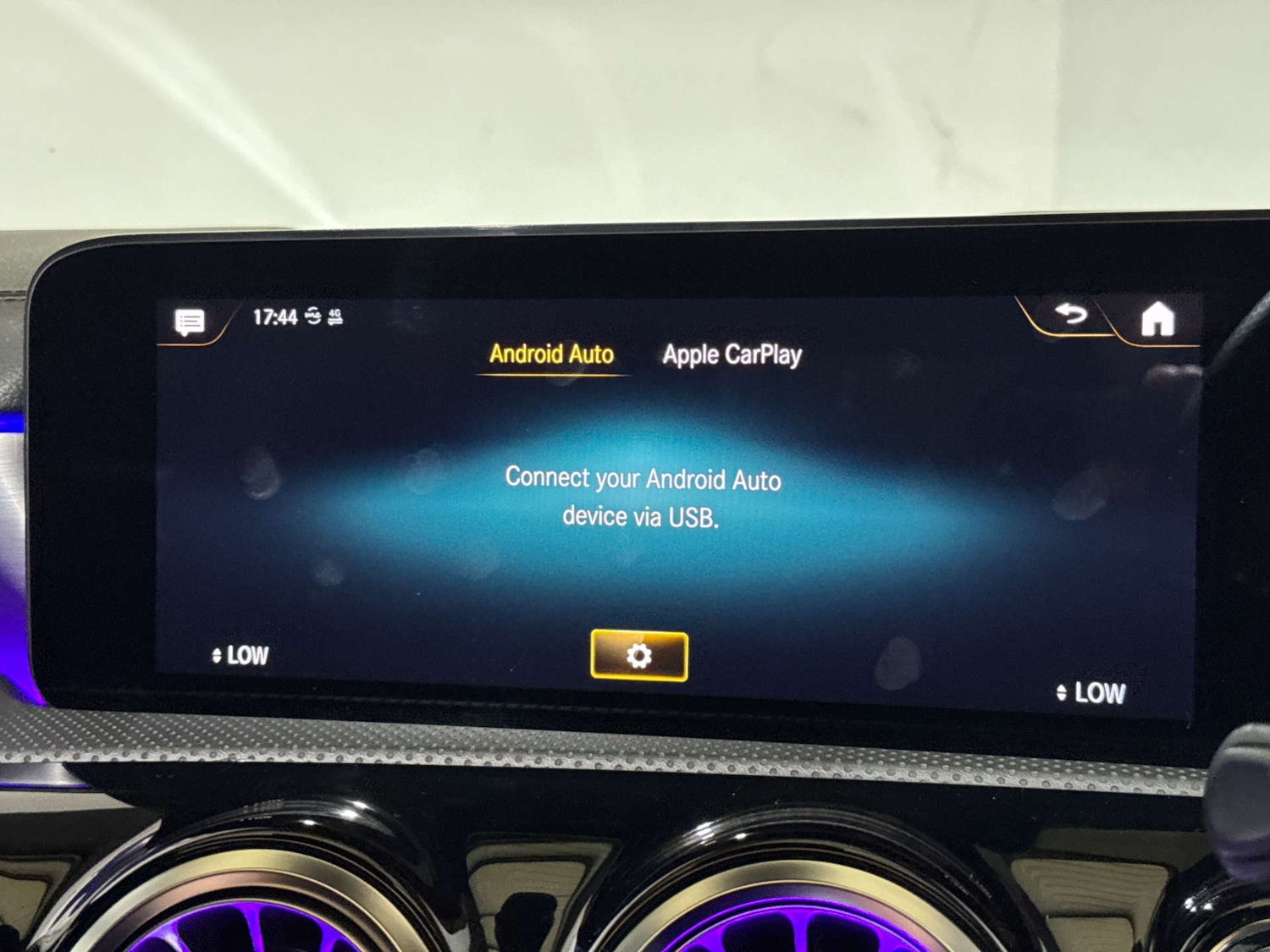 Used Mercedes-Benz A-Class 2020 for sale - 76347356: Photo 25