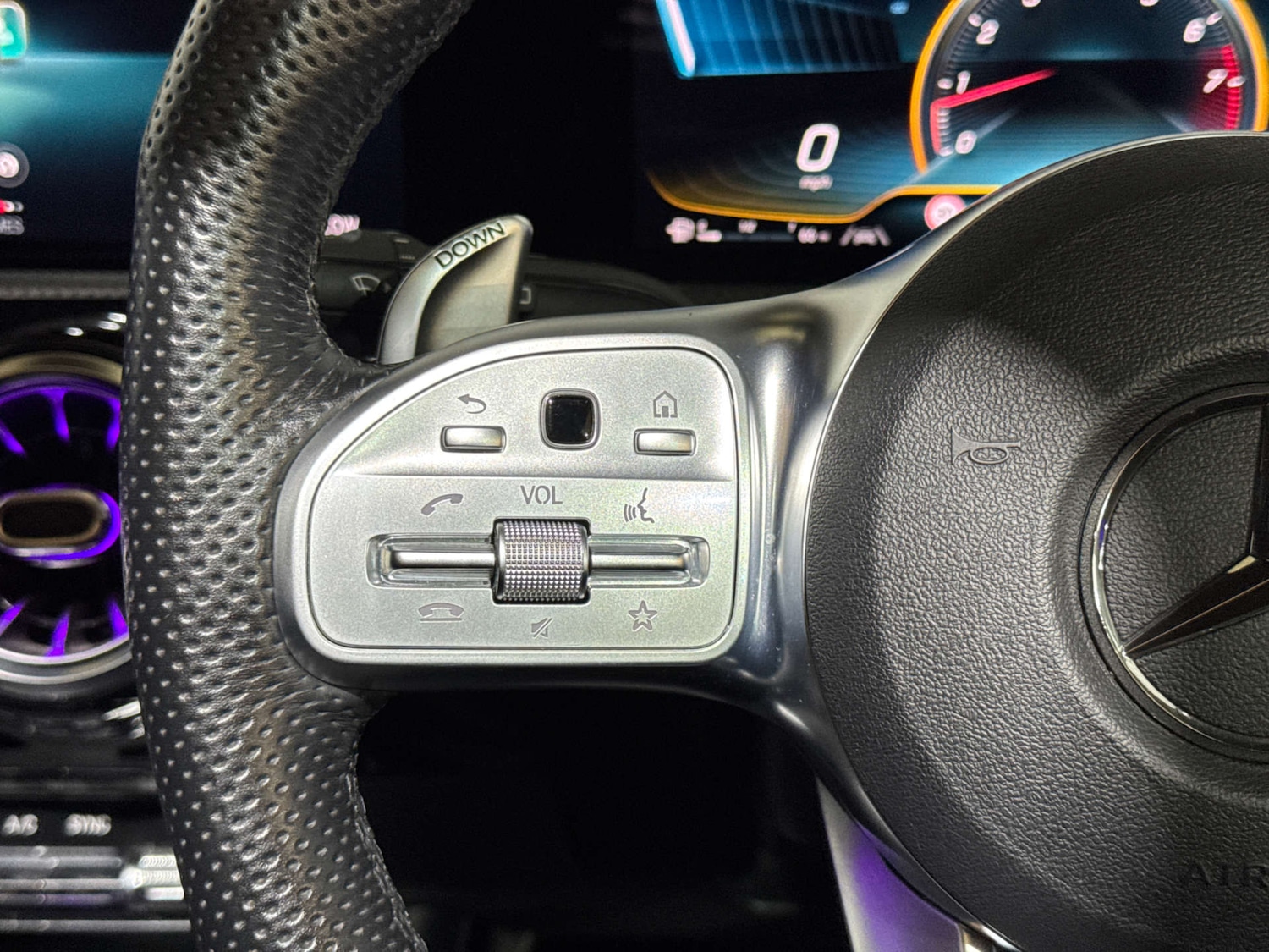Used Mercedes-Benz A-Class 2020 for sale - 76347356: Photo 29