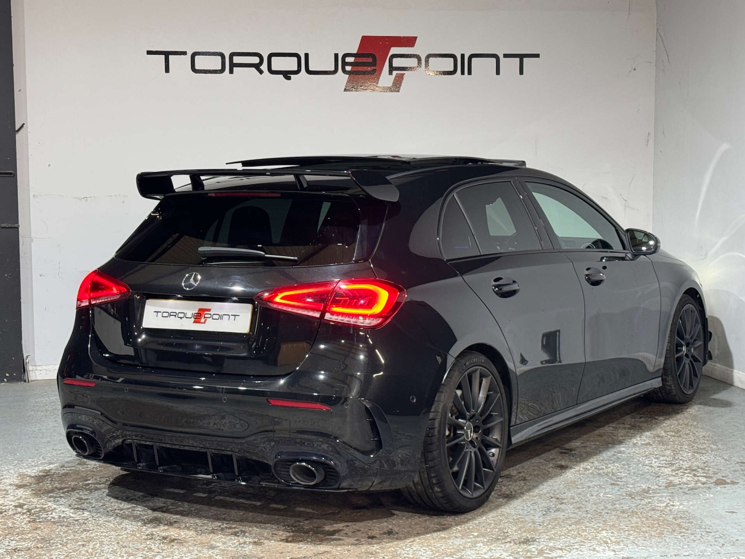 Used Mercedes-Benz A-Class 2020 for sale - 76347356: Photo 3