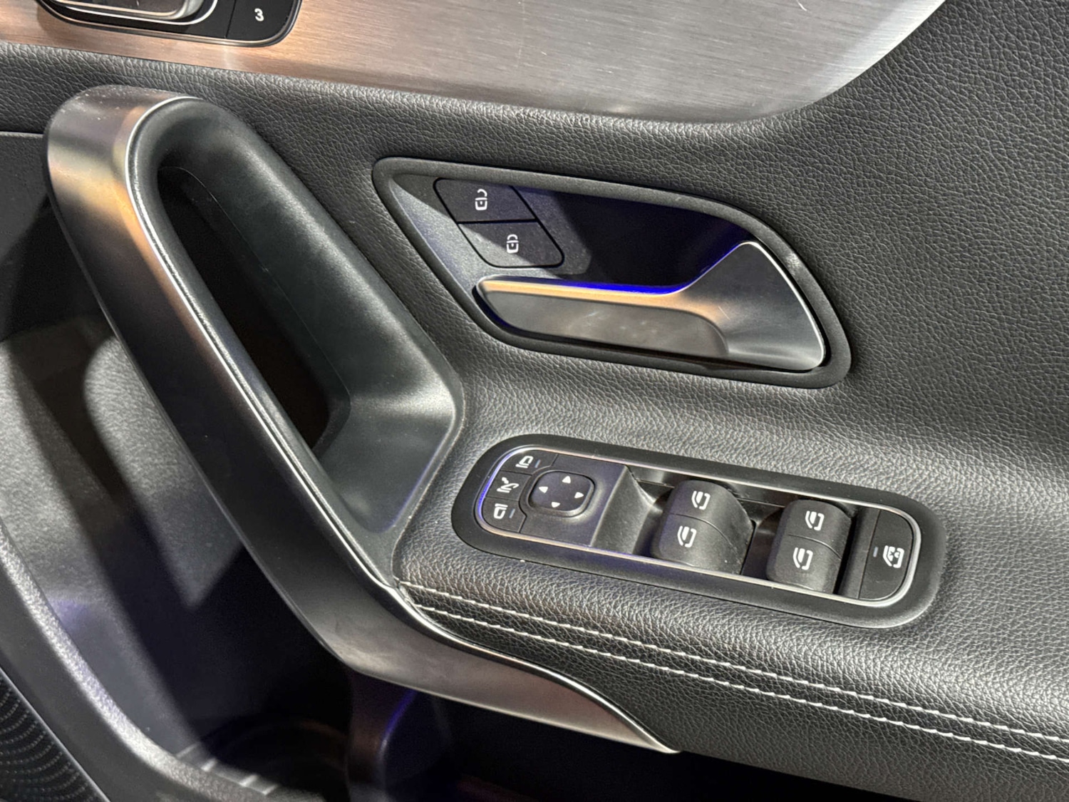 Used Mercedes-Benz A-Class 2020 for sale - 76347356: Photo 33