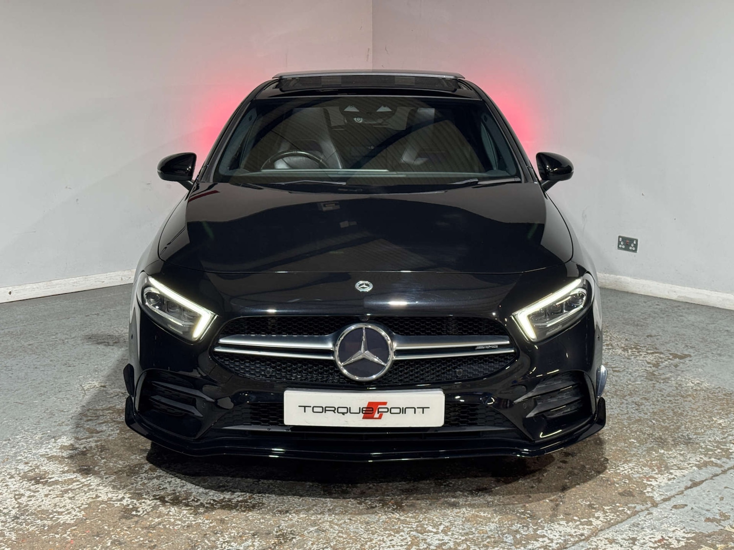 Used Mercedes-Benz A-Class 2020 for sale - 76347356: Photo 35