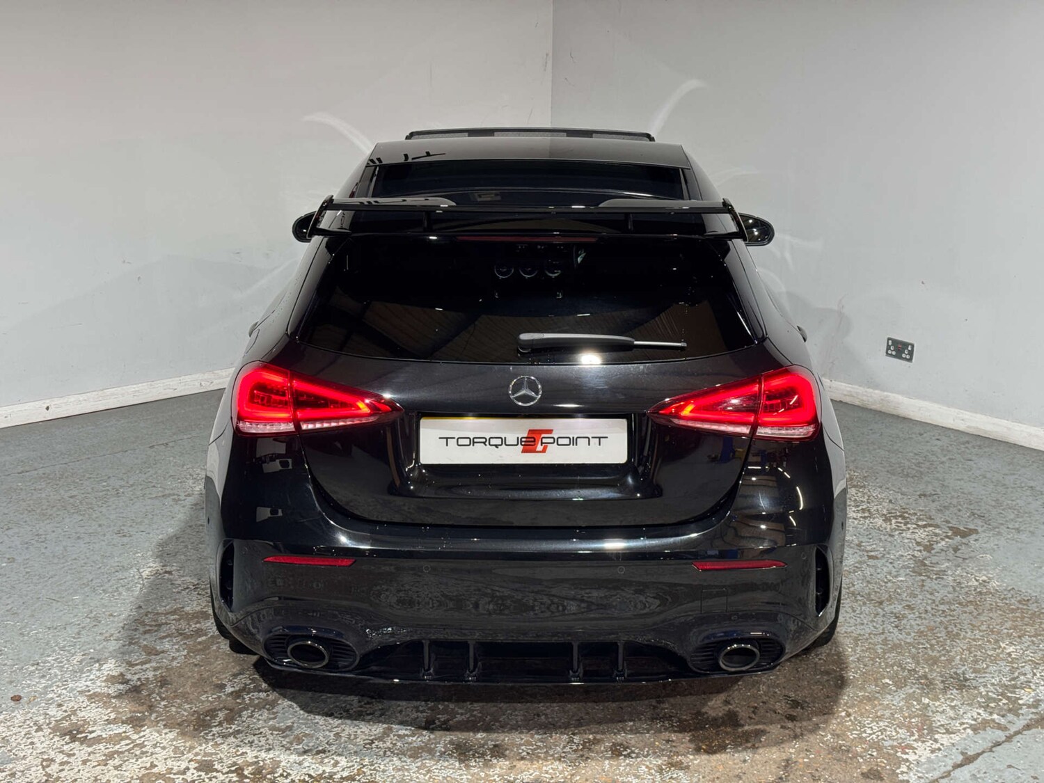 Used Mercedes-Benz A-Class 2020 for sale - 76347356: Photo 36