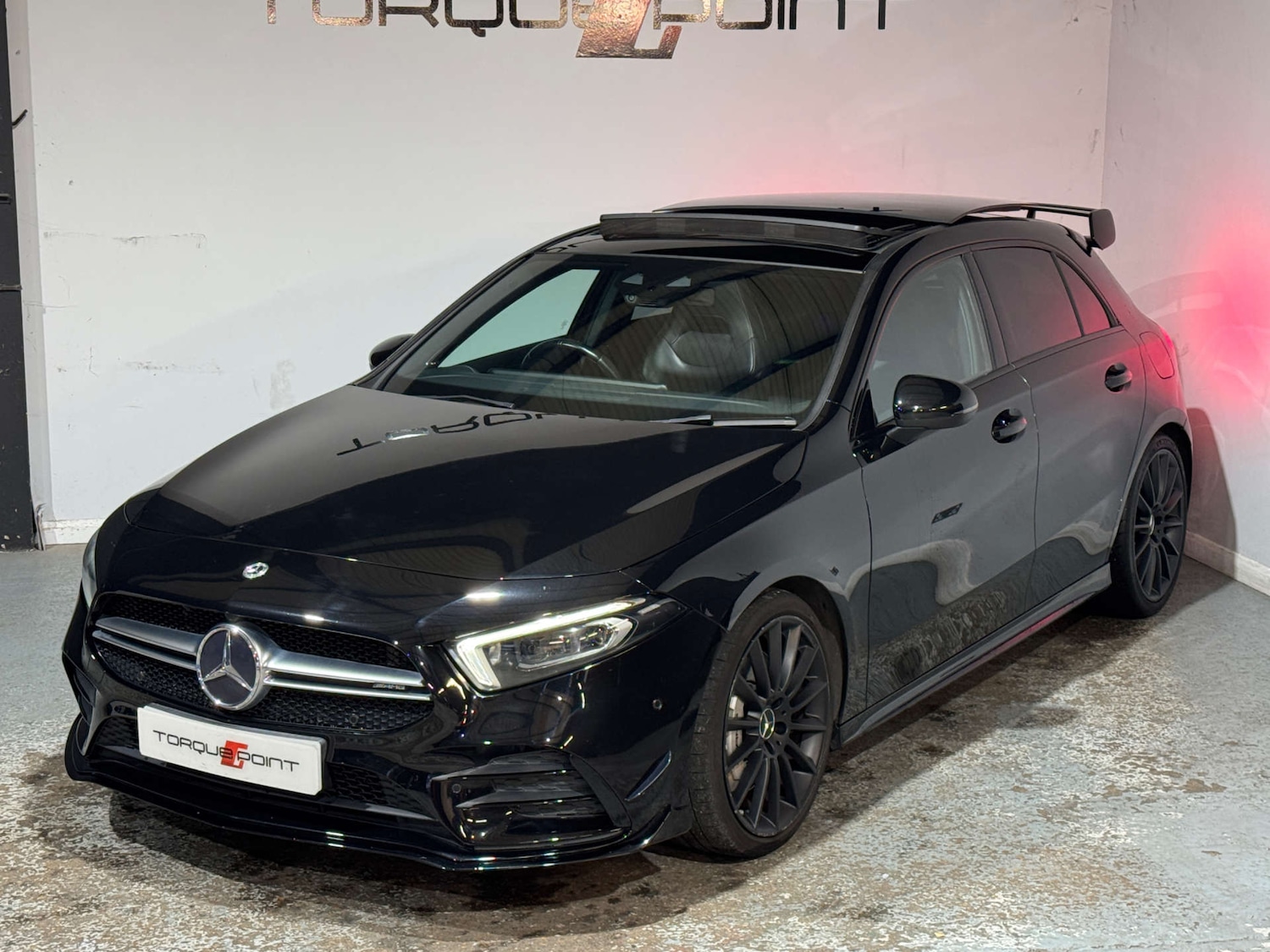 Used Mercedes-Benz A-Class 2020 for sale - 76347356: Photo 37