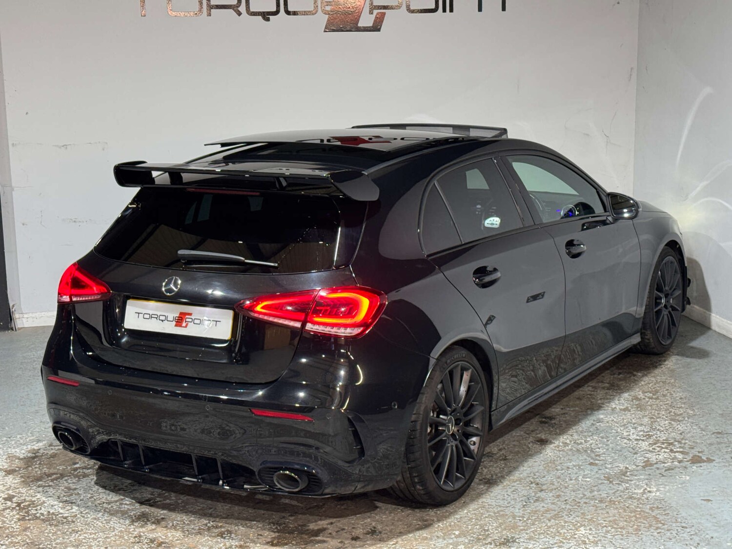 Used Mercedes-Benz A-Class 2020 for sale - 76347356: Photo 38