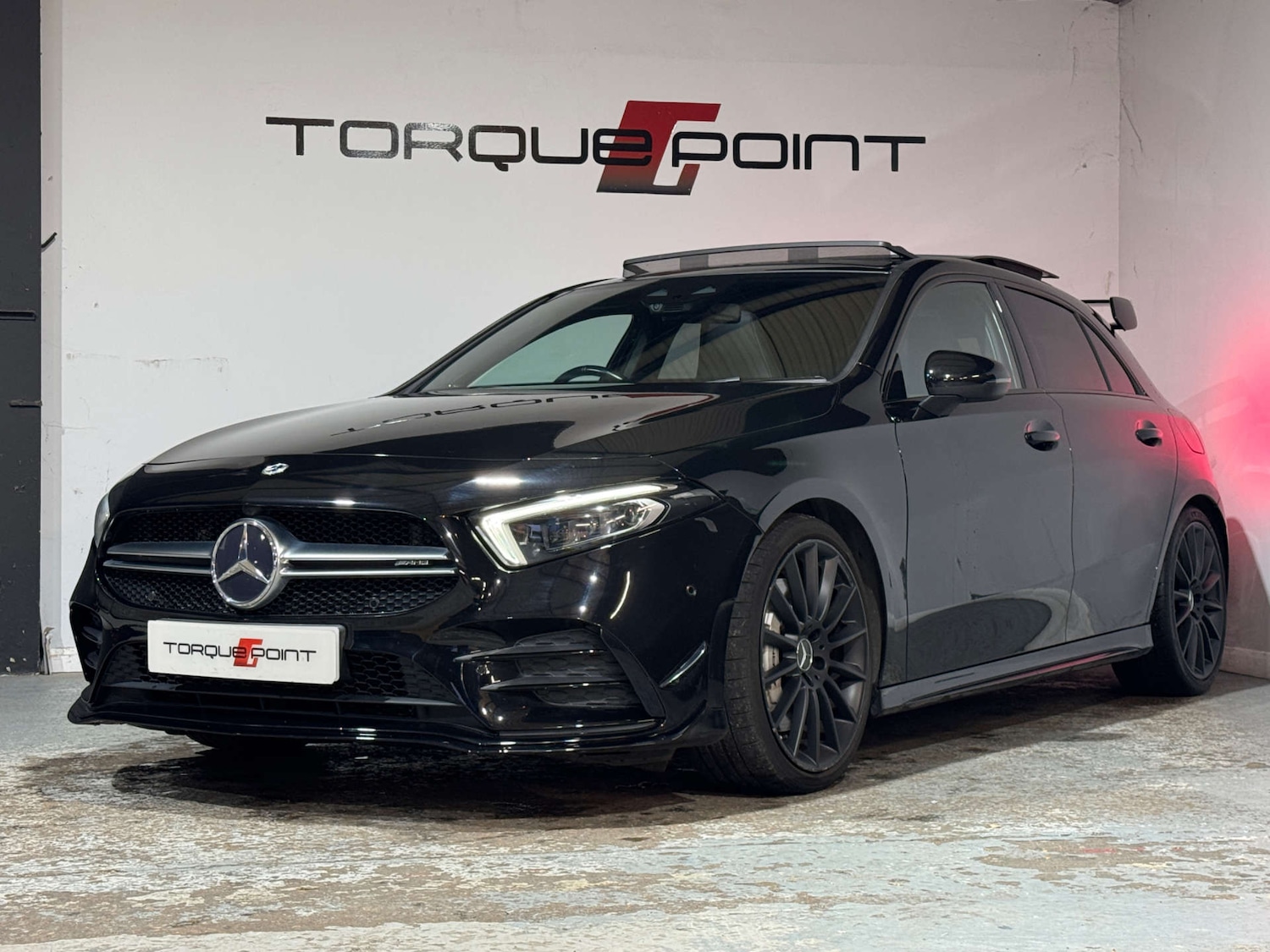 Used Mercedes-Benz A-Class 2020 for sale - 76347356: Photo 39