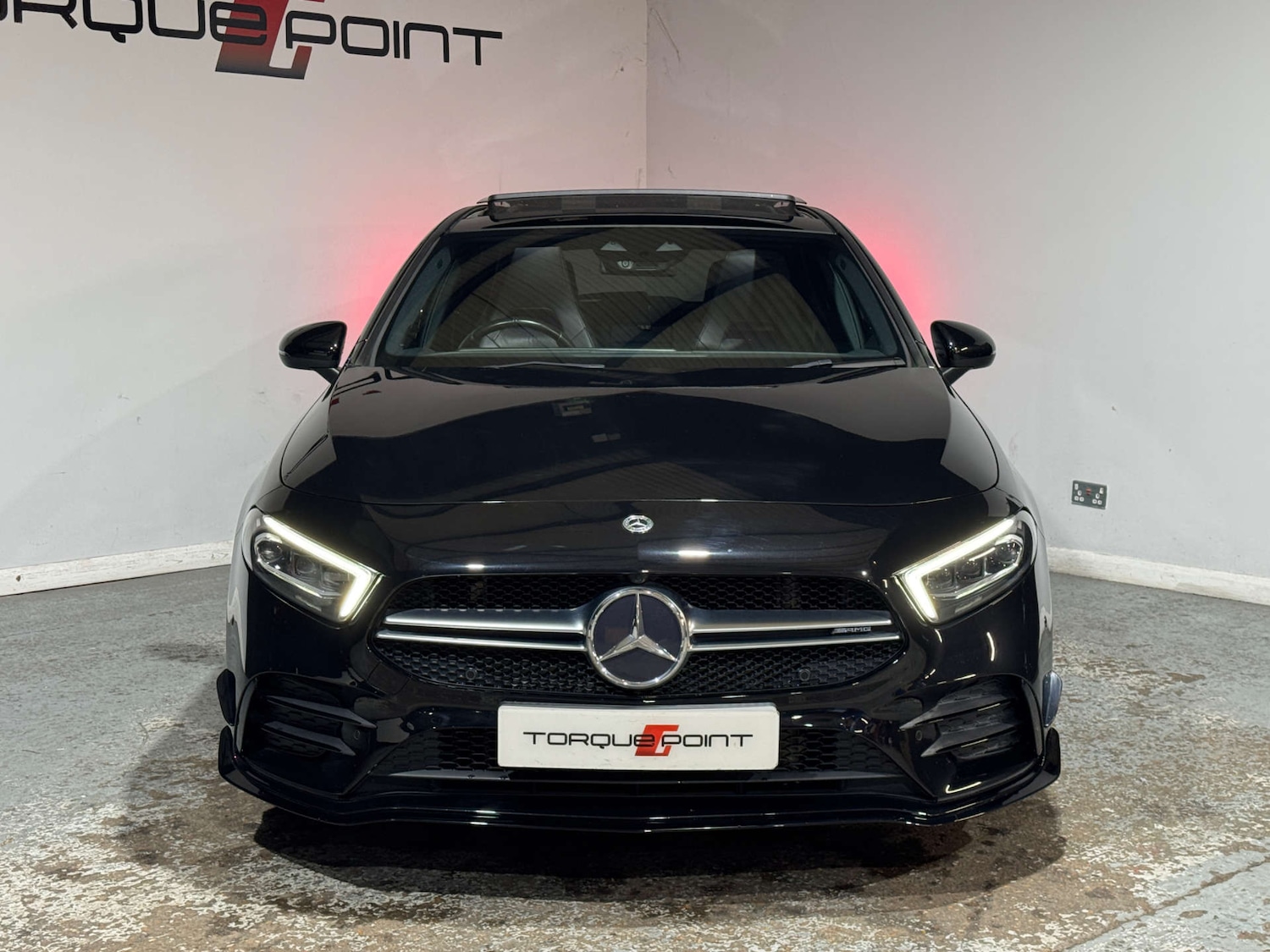 Used Mercedes-Benz A-Class 2020 for sale - 76347356: Photo 4