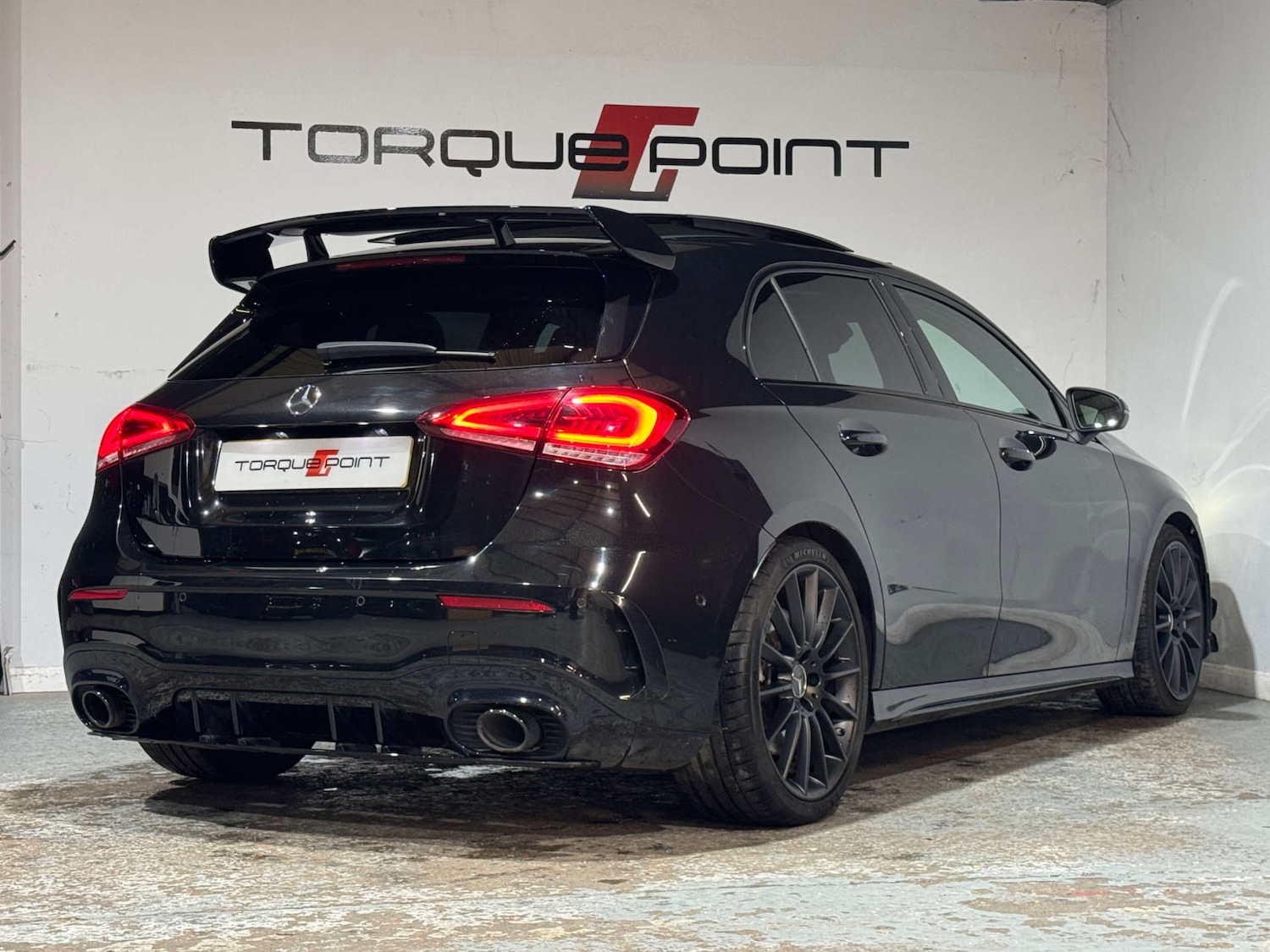 Used Mercedes-Benz A-Class 2020 for sale - 76347356: Photo 40