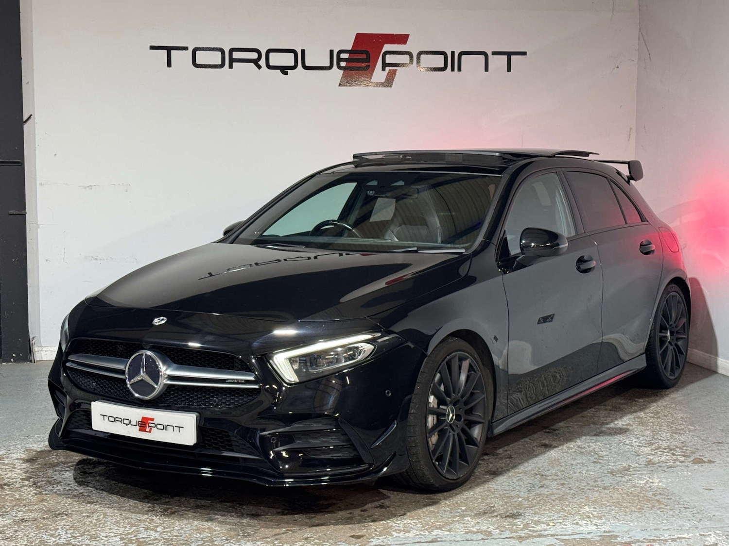 Used Mercedes-Benz A-Class 2020 for sale - 76347356: Photo 41