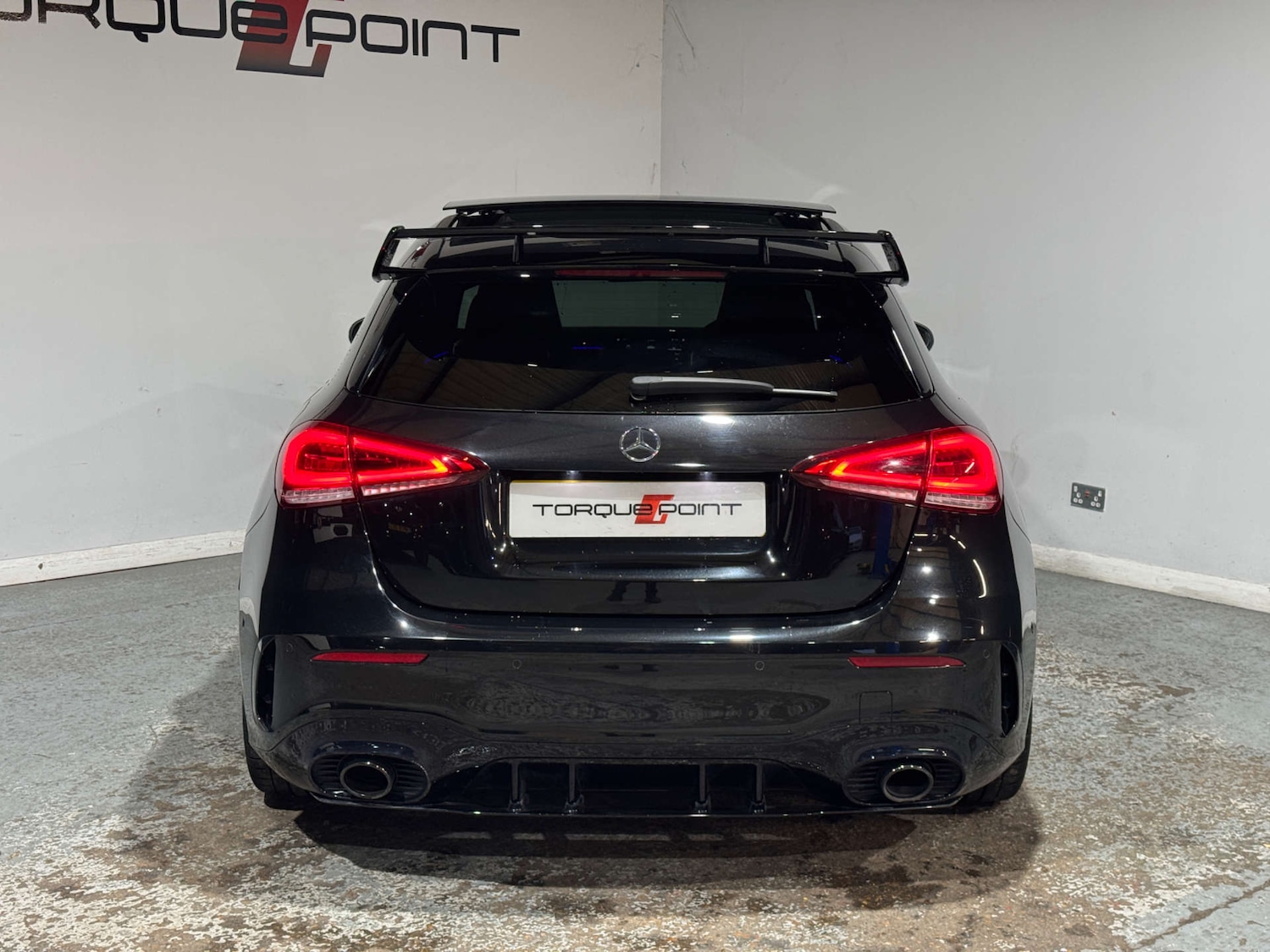 Used Mercedes-Benz A-Class 2020 for sale - 76347356: Photo 5