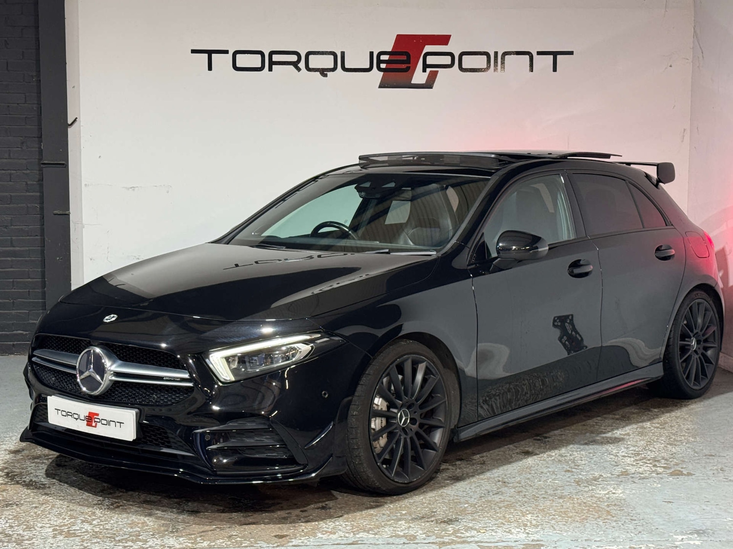 Used Mercedes-Benz A-Class 2020 for sale - 76347356: Photo 6