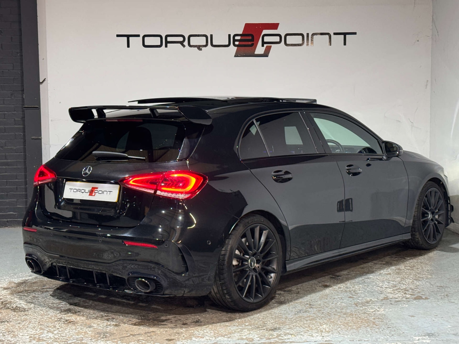 Used Mercedes-Benz A-Class 2020 for sale - 76347356: Photo 7