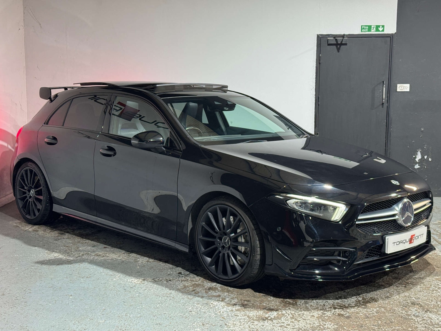 Used Mercedes-Benz A-Class 2020 for sale - 76347356: Photo 8