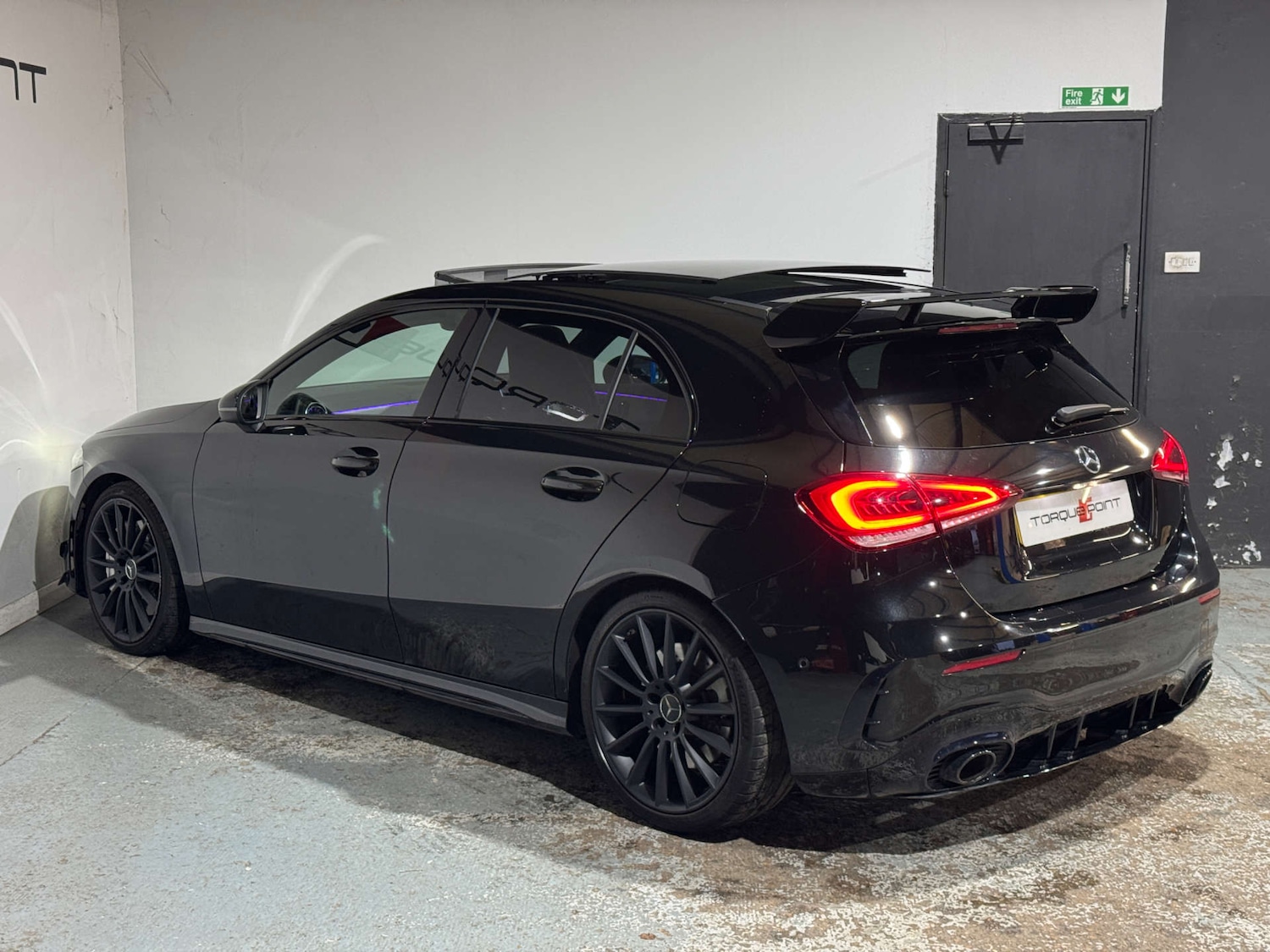 Used Mercedes-Benz A-Class 2020 for sale - 76347356: Photo 9