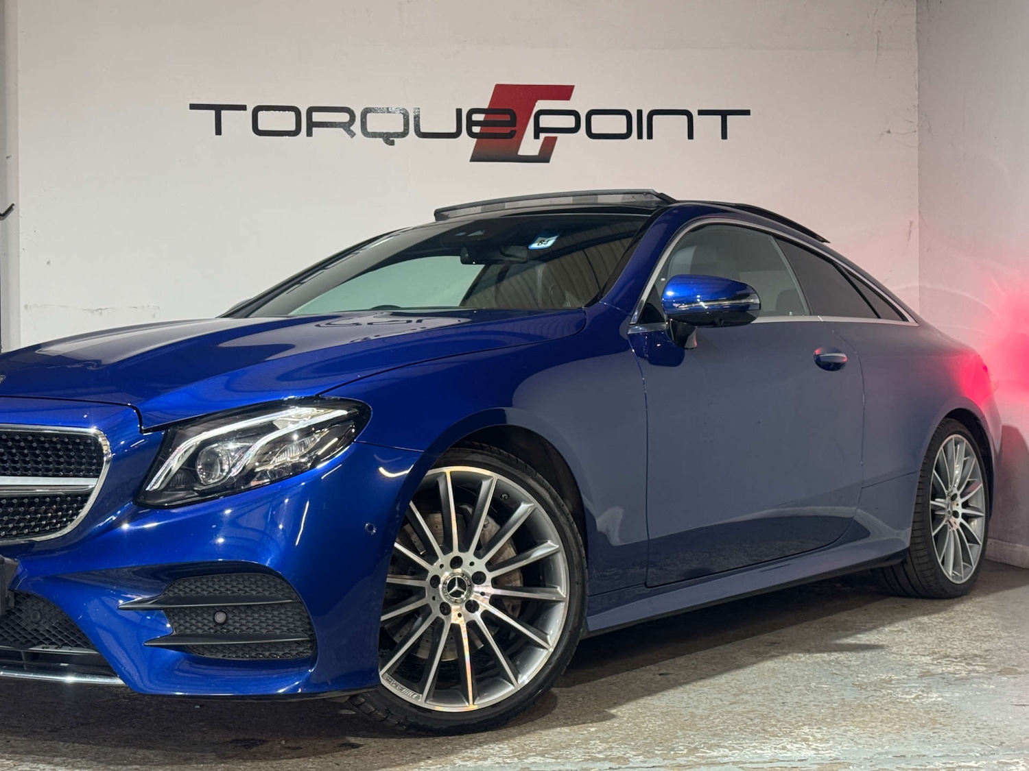 Used Mercedes-Benz E Class 2019 for sale - 76601868: Photo 10