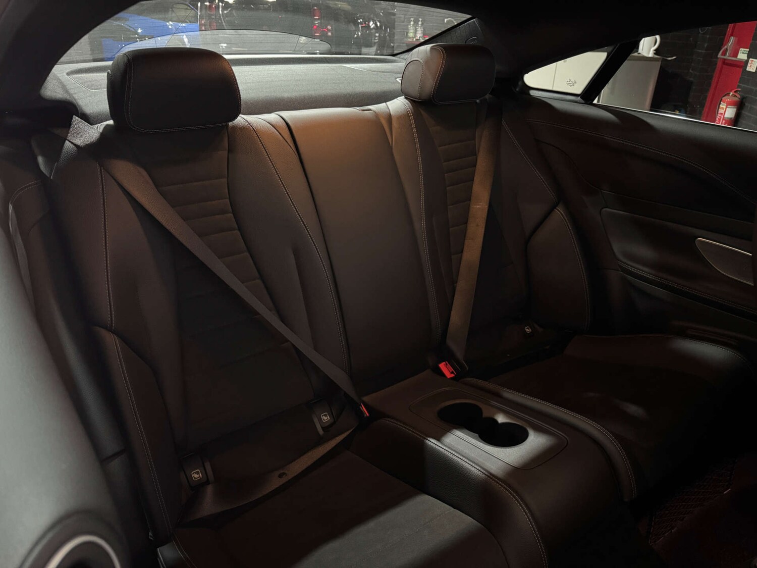 Used Mercedes-Benz E Class 2019 for sale - 76601868: Photo 14