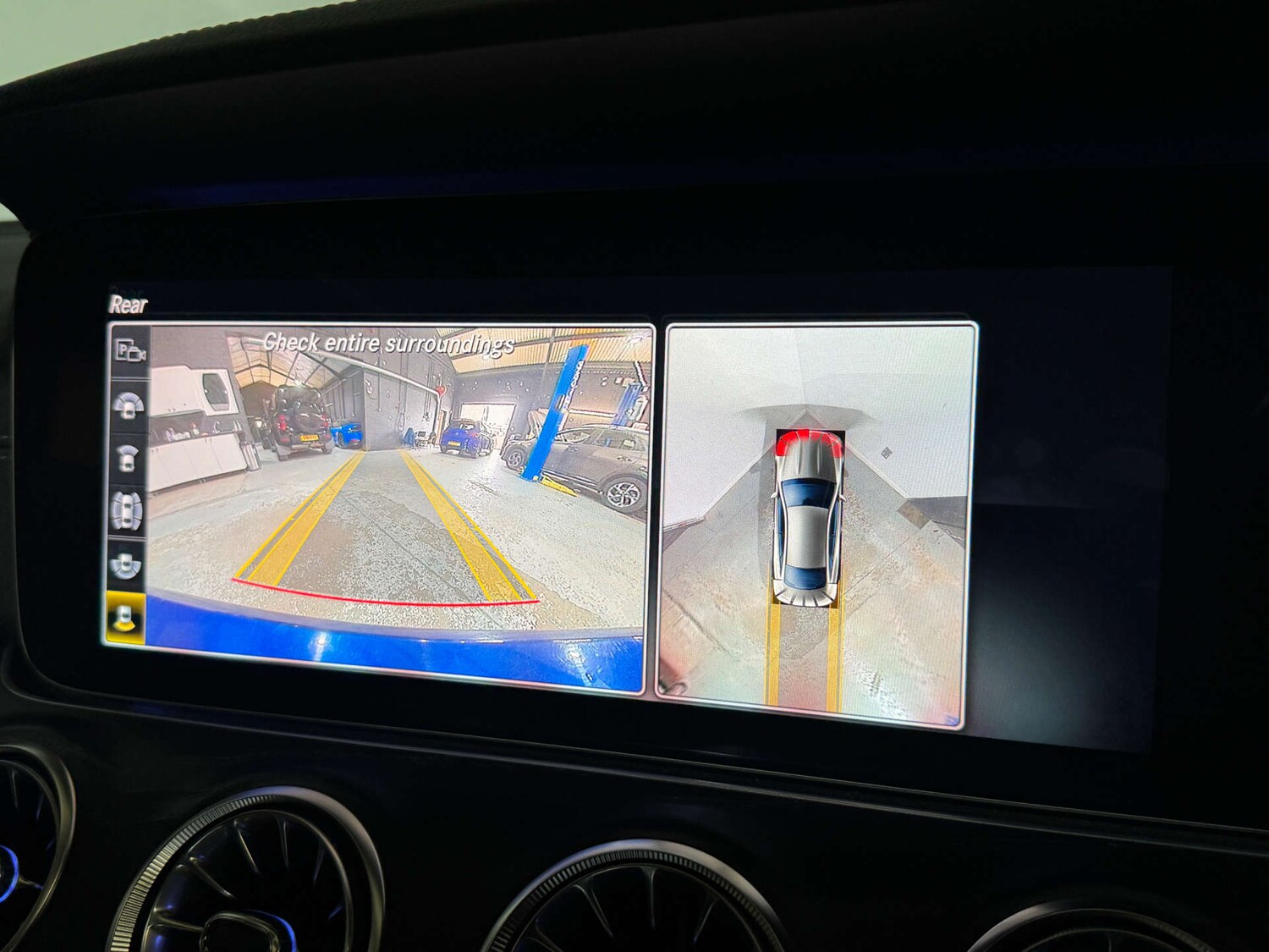 Used Mercedes-Benz E Class 2019 for sale - 76601868: Photo 16