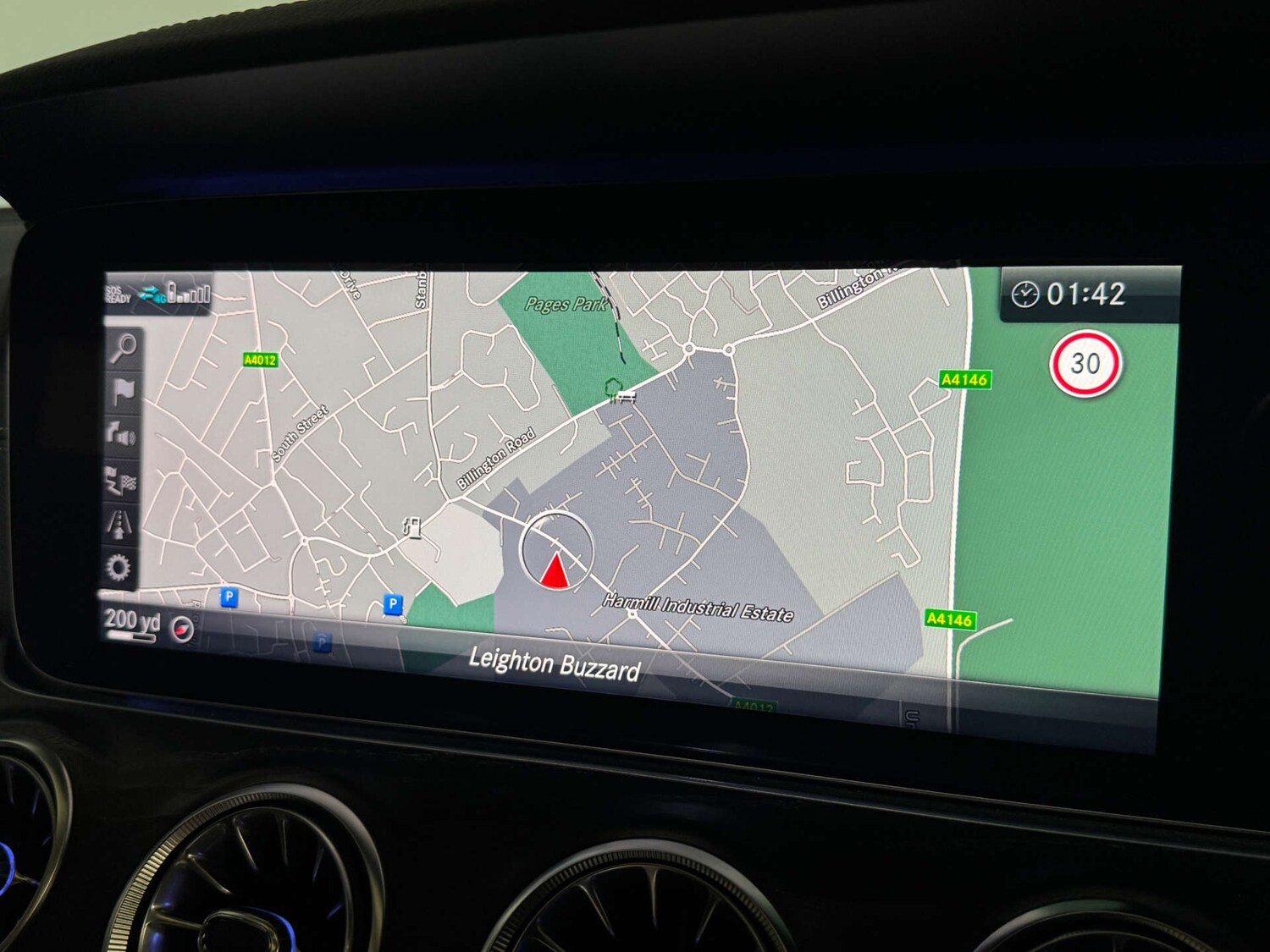 Used Mercedes-Benz E Class 2019 for sale - 76601868: Photo 17