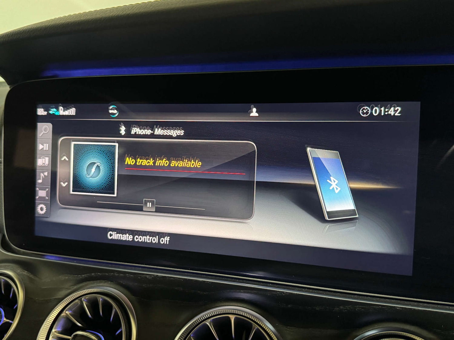 Used Mercedes-Benz E Class 2019 for sale - 76601868: Photo 19