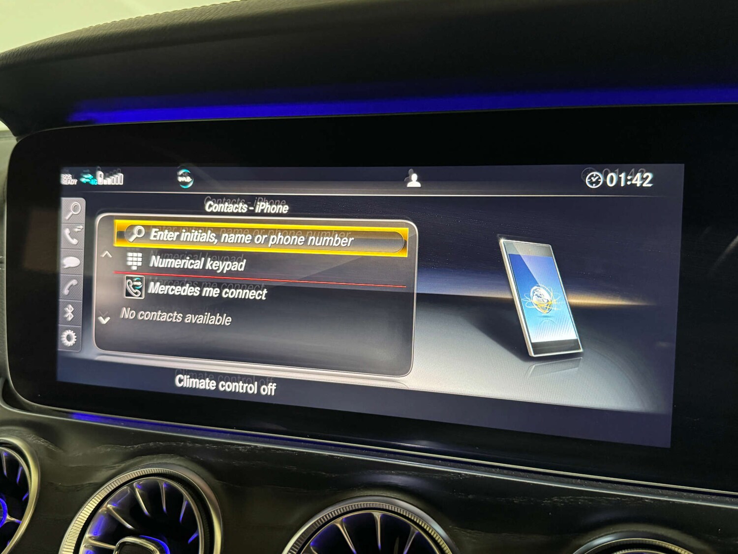 Used Mercedes-Benz E Class 2019 for sale - 76601868: Photo 20