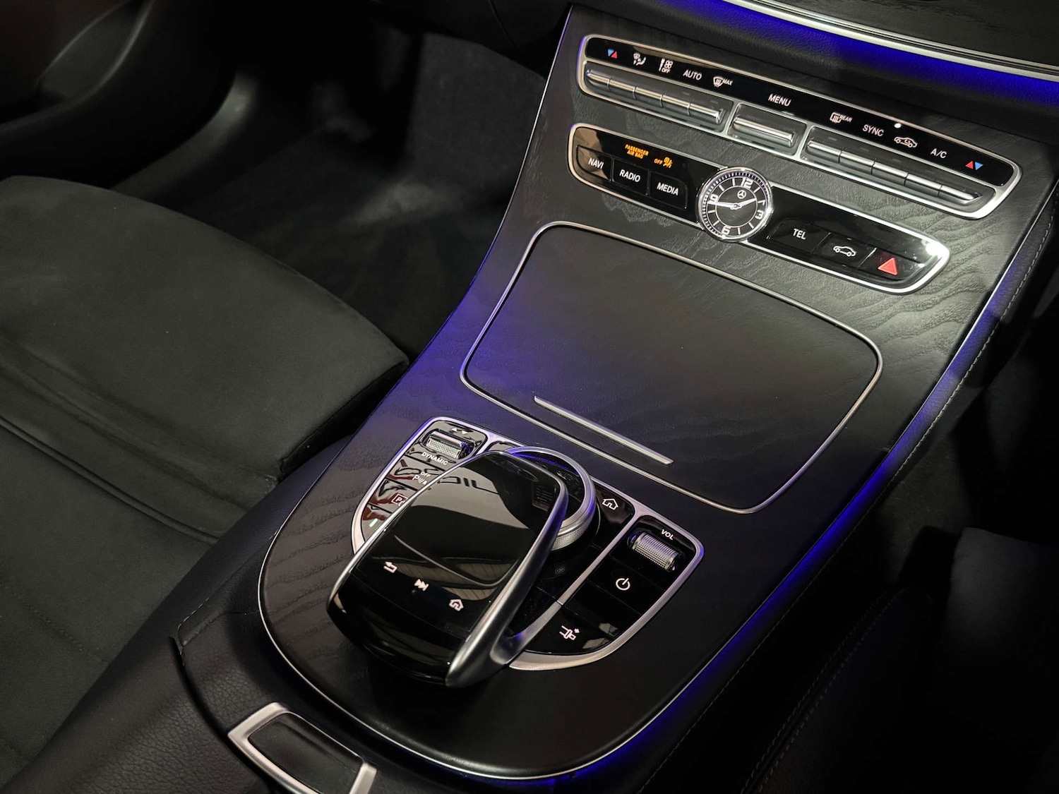 Used Mercedes-Benz E Class 2019 for sale - 76601868: Photo 24