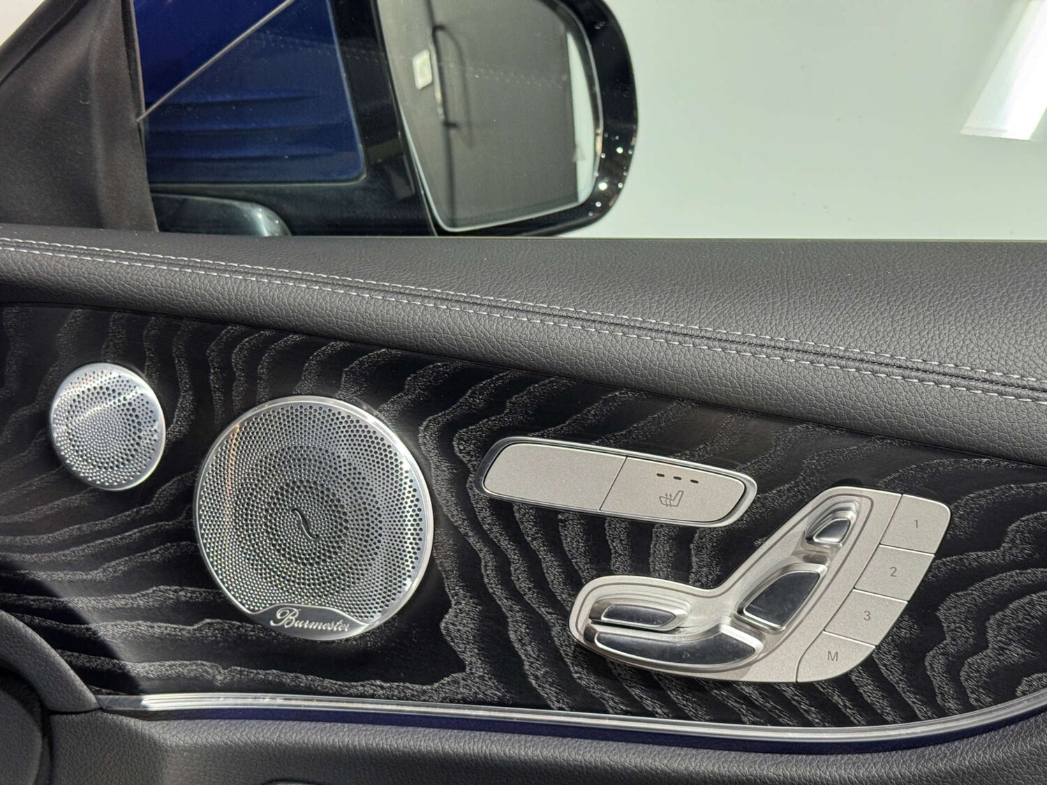 Used Mercedes-Benz E Class 2019 for sale - 76601868: Photo 27