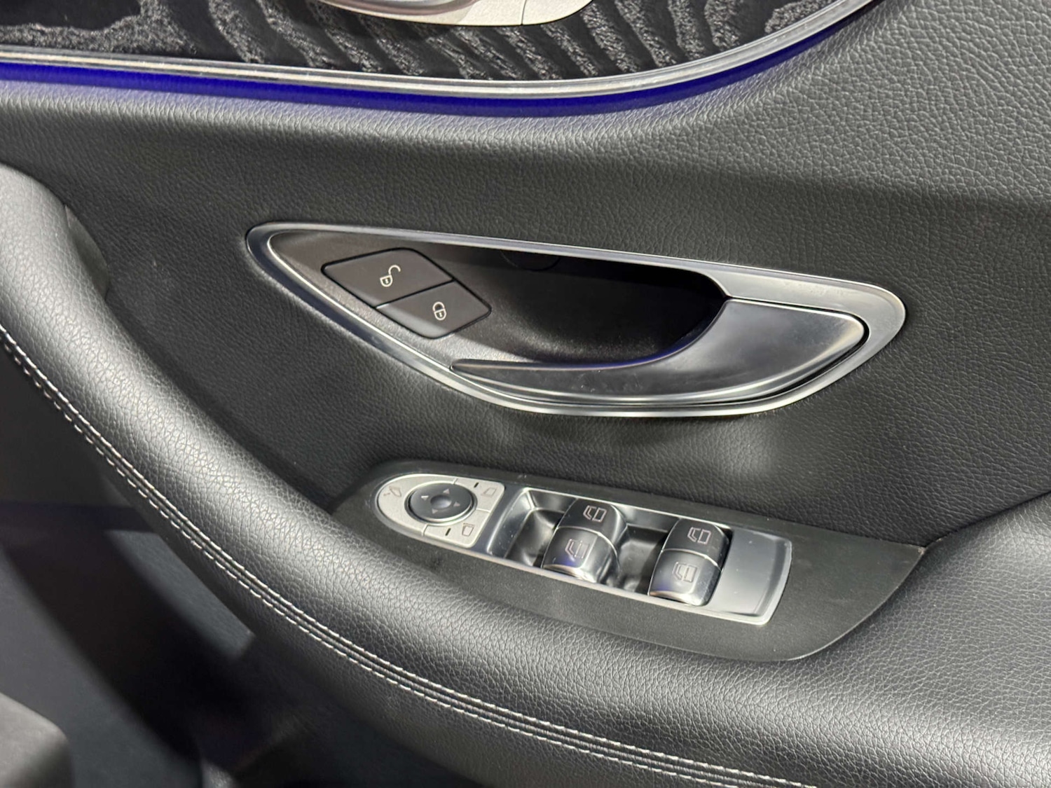 Used Mercedes-Benz E Class 2019 for sale - 76601868: Photo 28