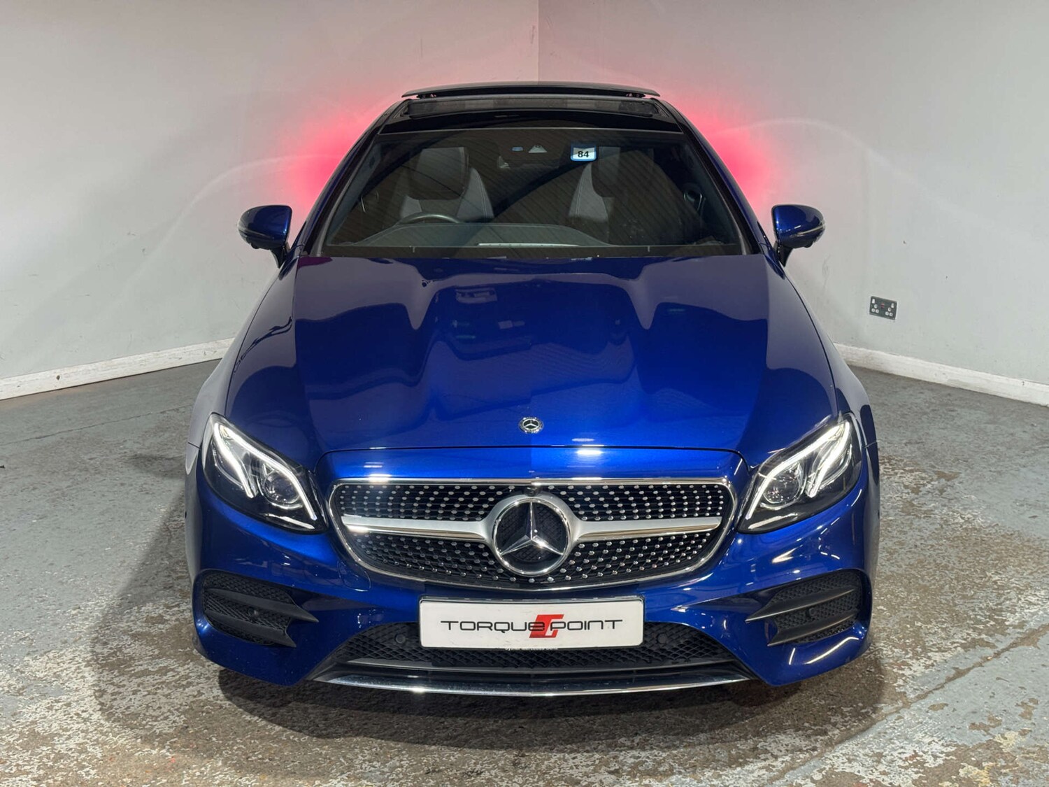 Used Mercedes-Benz E Class 2019 for sale - 76601868: Photo 31