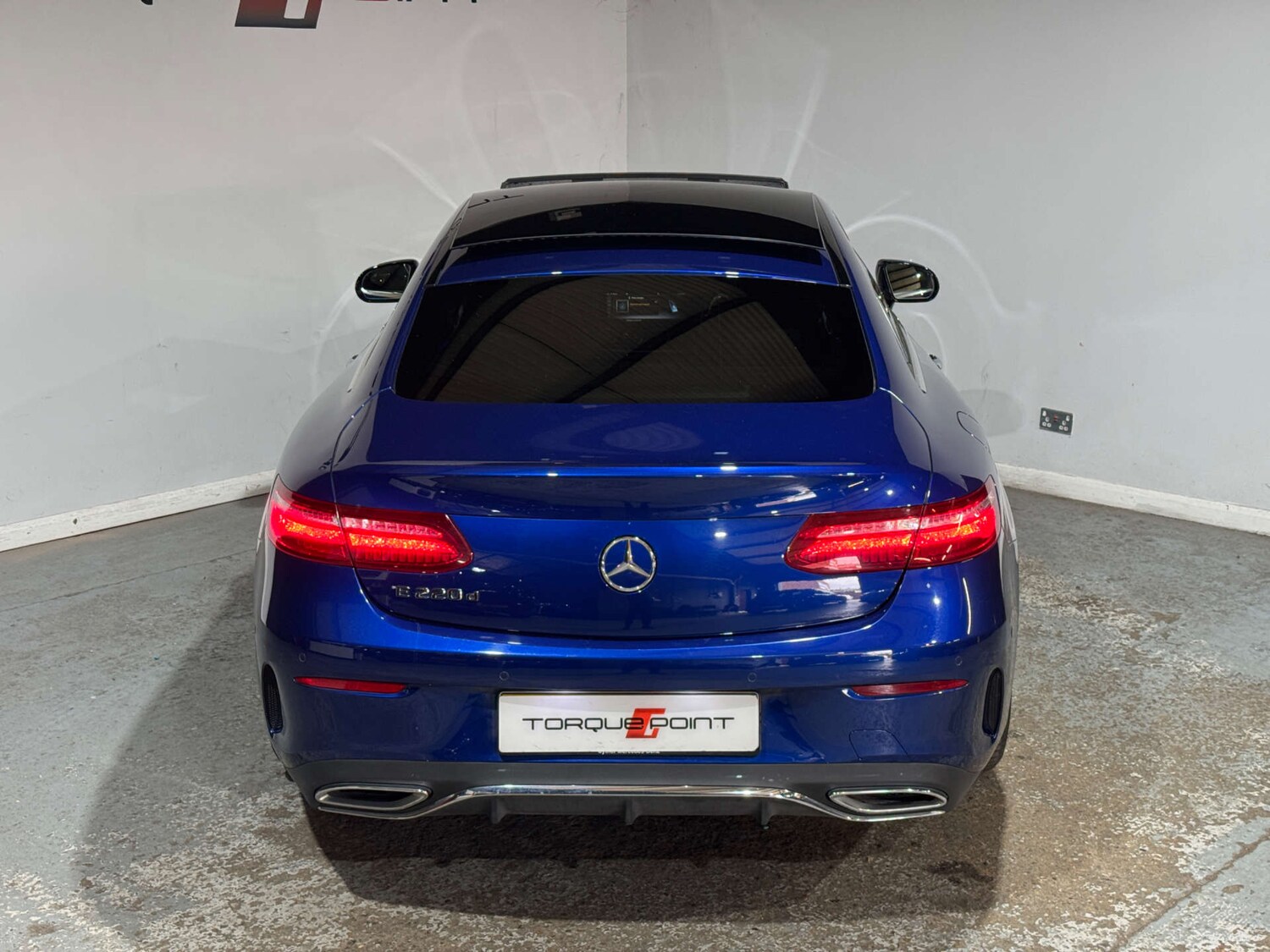 Used Mercedes-Benz E Class 2019 for sale - 76601868: Photo 32