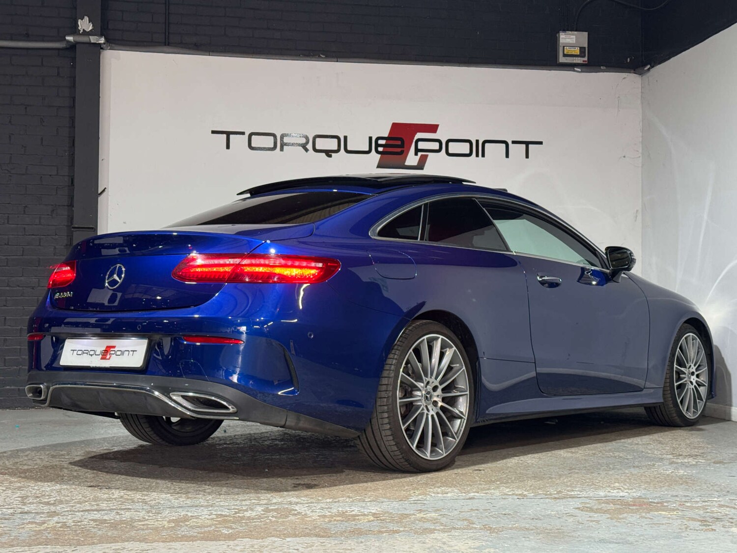 Used Mercedes-Benz E Class 2019 for sale - 76601868: Photo 36