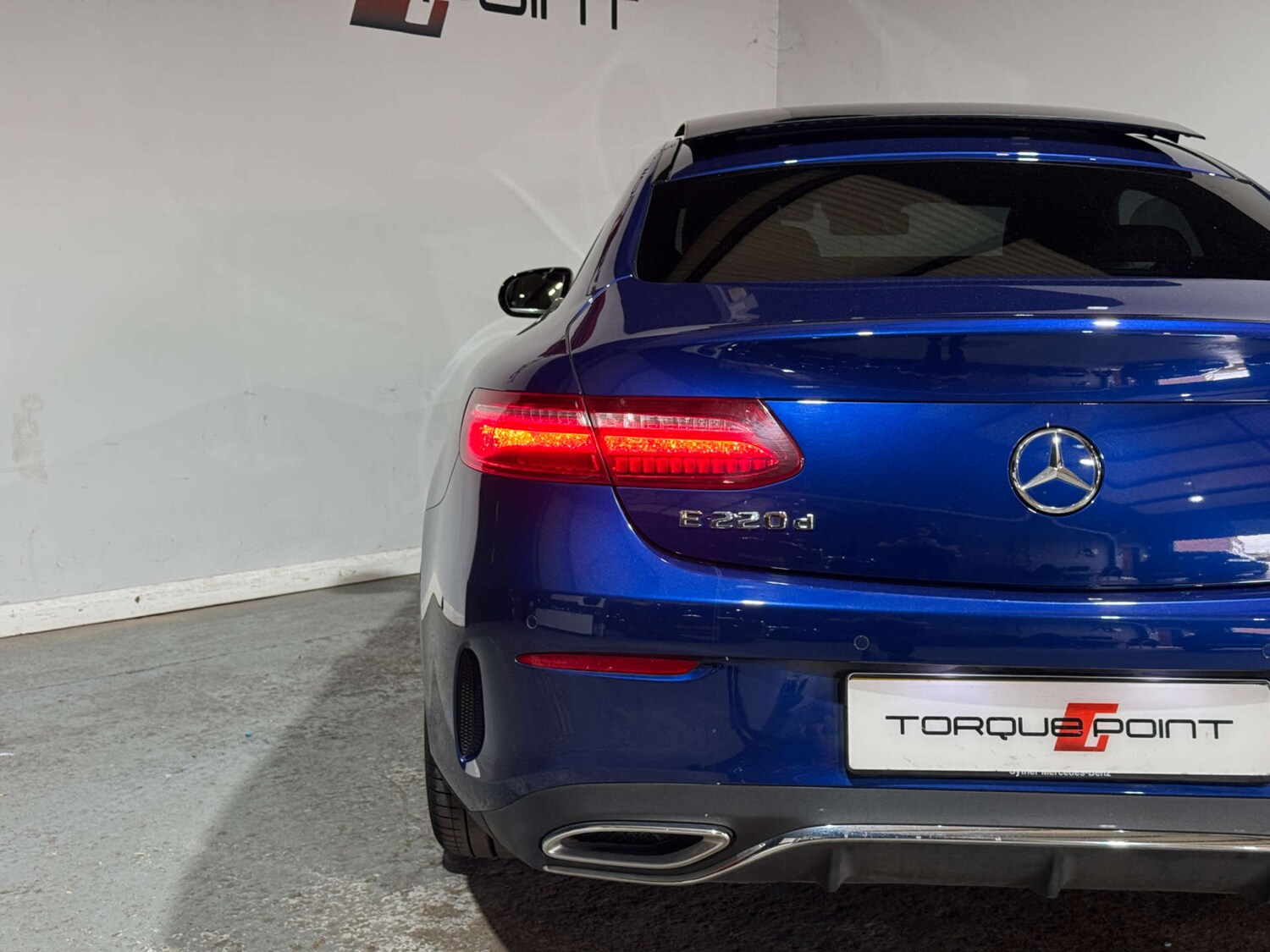 Used Mercedes-Benz E Class 2019 for sale - 76601868: Photo 38