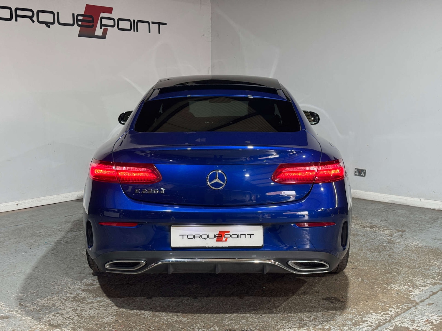 Used Mercedes-Benz E Class 2019 for sale - 76601868: Photo 5