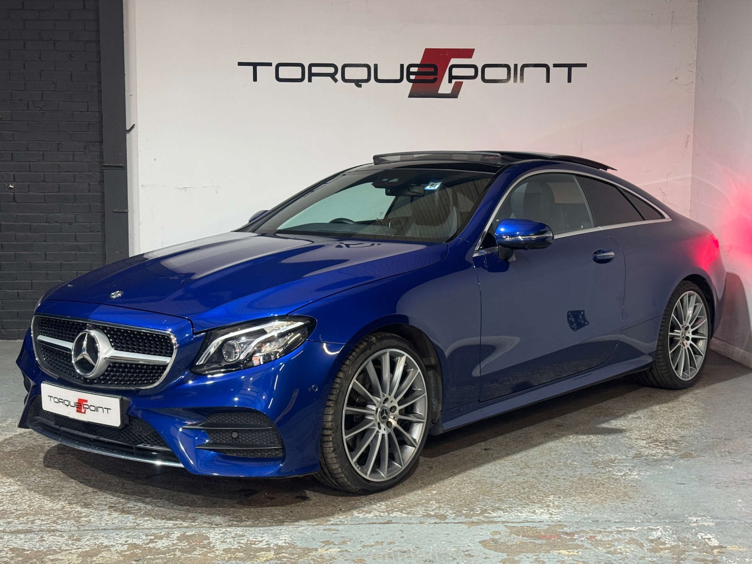 Used Mercedes-Benz E Class 2019 for sale - 76601868: Photo 6